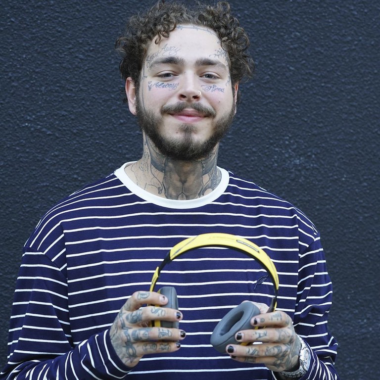 Post Malone